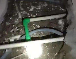 景泰卫生间漏水多少钱