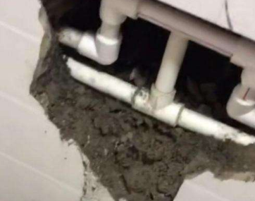 景泰卫生间漏水哪家好