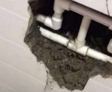景泰卫生间防水找谁好