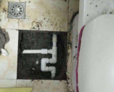 景泰卫生间防水推荐公司
