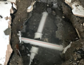景泰卫生间防水公司