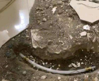 景泰卫生间测漏水哪家优惠