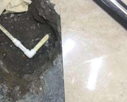 景泰卫生间测漏水多少钱