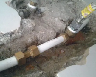 景泰测漏水多少钱