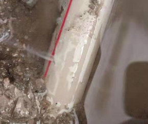 景泰水管维修公司