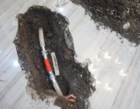 景泰卫生间防水的24小时电话