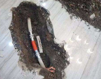 景泰水管维修哪家好