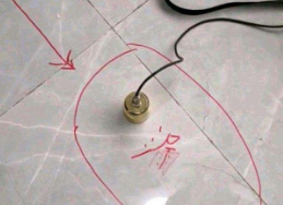 景泰卫生间测漏水多少钱