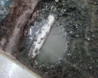 景泰卫生间测漏水哪家好