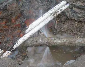 景泰水管维修费用是多少