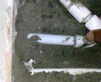景泰卫生间测漏水哪家好