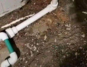 景泰卫生间测漏水服务电话