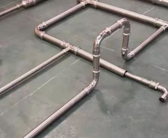 景泰水管维修多少钱