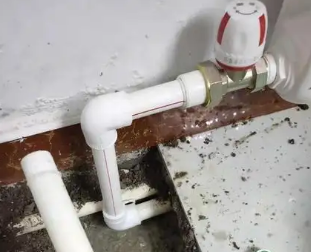 景泰卫生间测漏水多少钱
