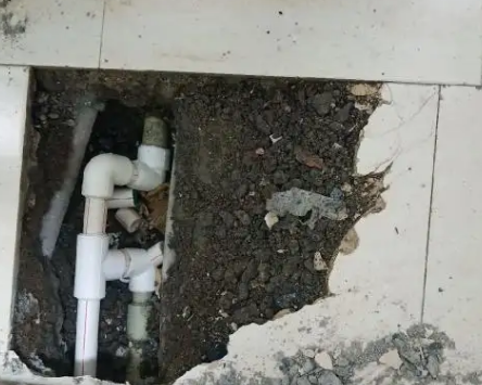 景泰卫生间测漏水哪家好
