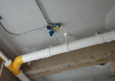 景泰水管维修多少钱