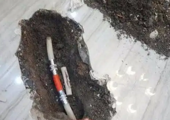 景泰卫生间测漏水哪家好