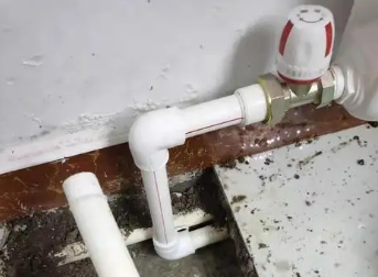 景泰卫生间测漏水多少钱