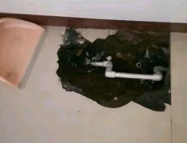 景泰卫生间测漏水多少钱
