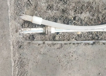 景泰卫生间测漏水之解决方法