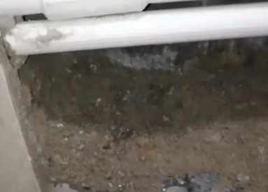 景泰卫生间测漏水多少钱
