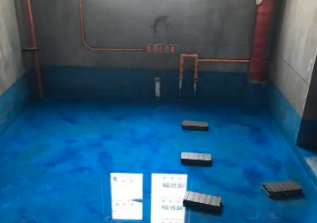 景泰卫生间防水步骤