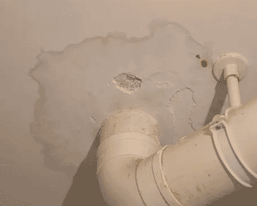 景泰卫生间测漏水的检测方法