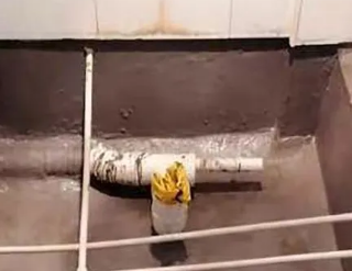 景泰卫生间测漏水服务电话