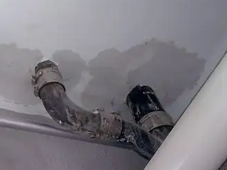景泰卫生间测漏水服务电话