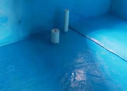 景泰卫生间防水公司分享防水小知识