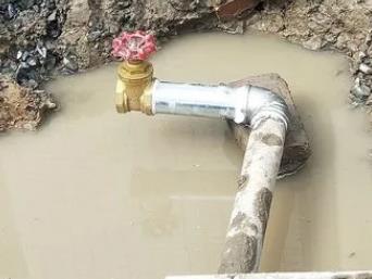 景泰漏水检测电话多少