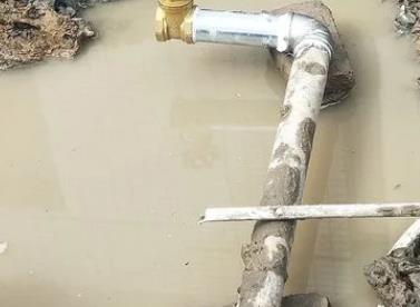 景泰测漏水公司电话